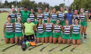 Hockey