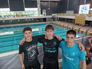 Natacion