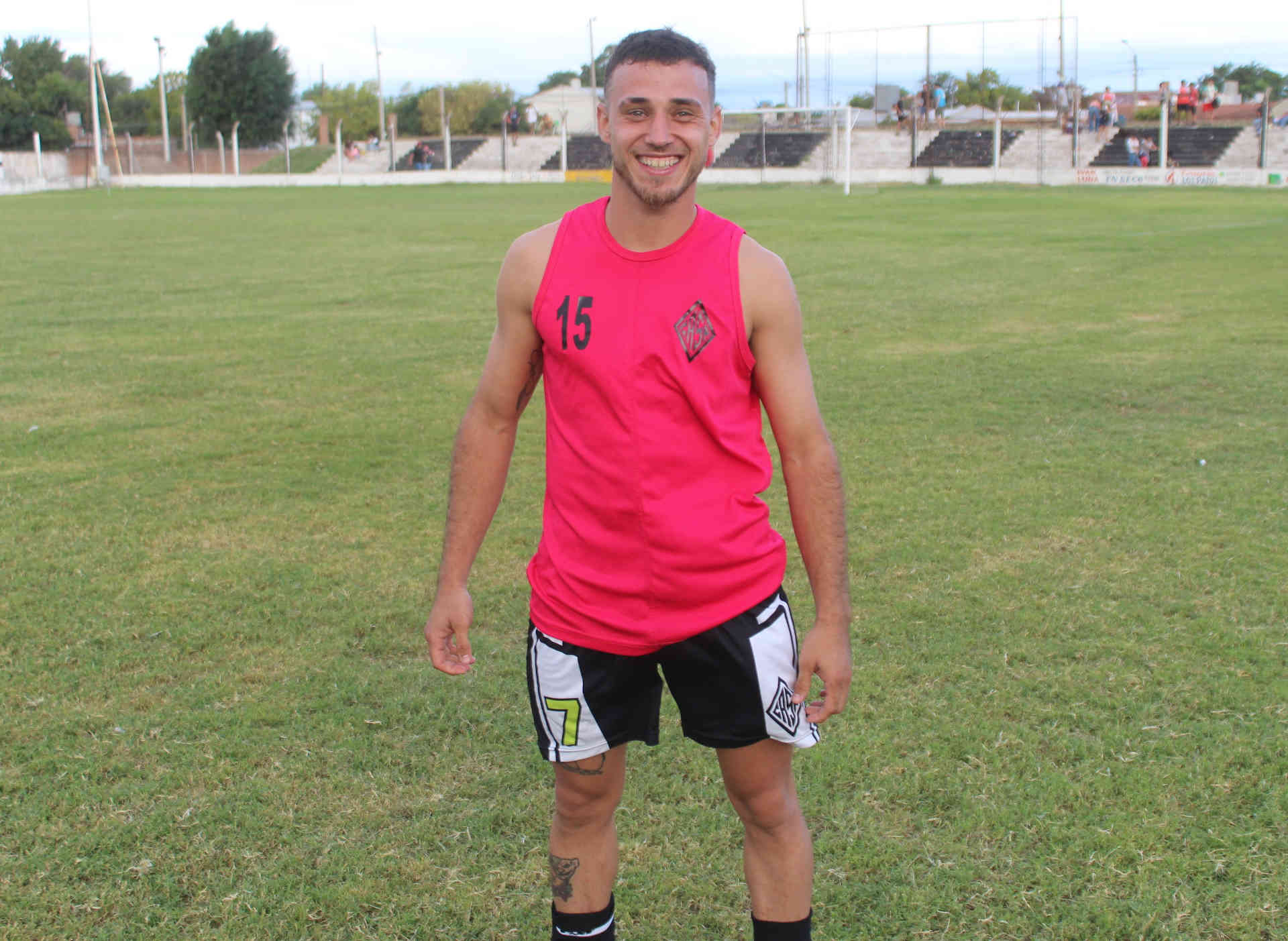 Futbol