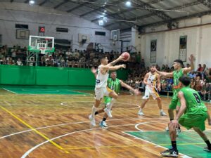 Basquet