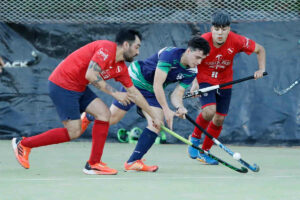 Hockey