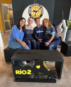 Patin Artistico