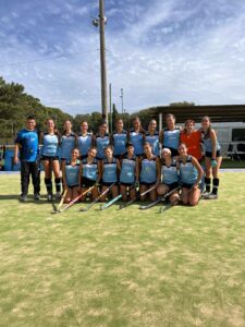 Hockey