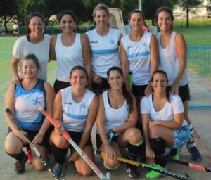 Hockey