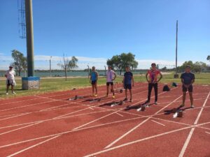 Atletismo