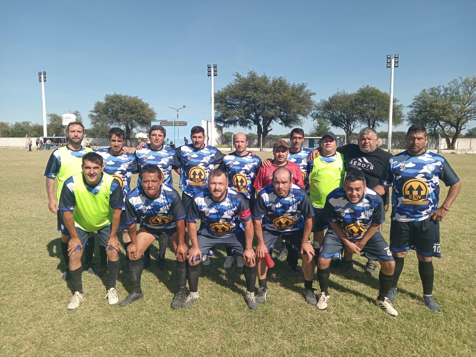 Futbol