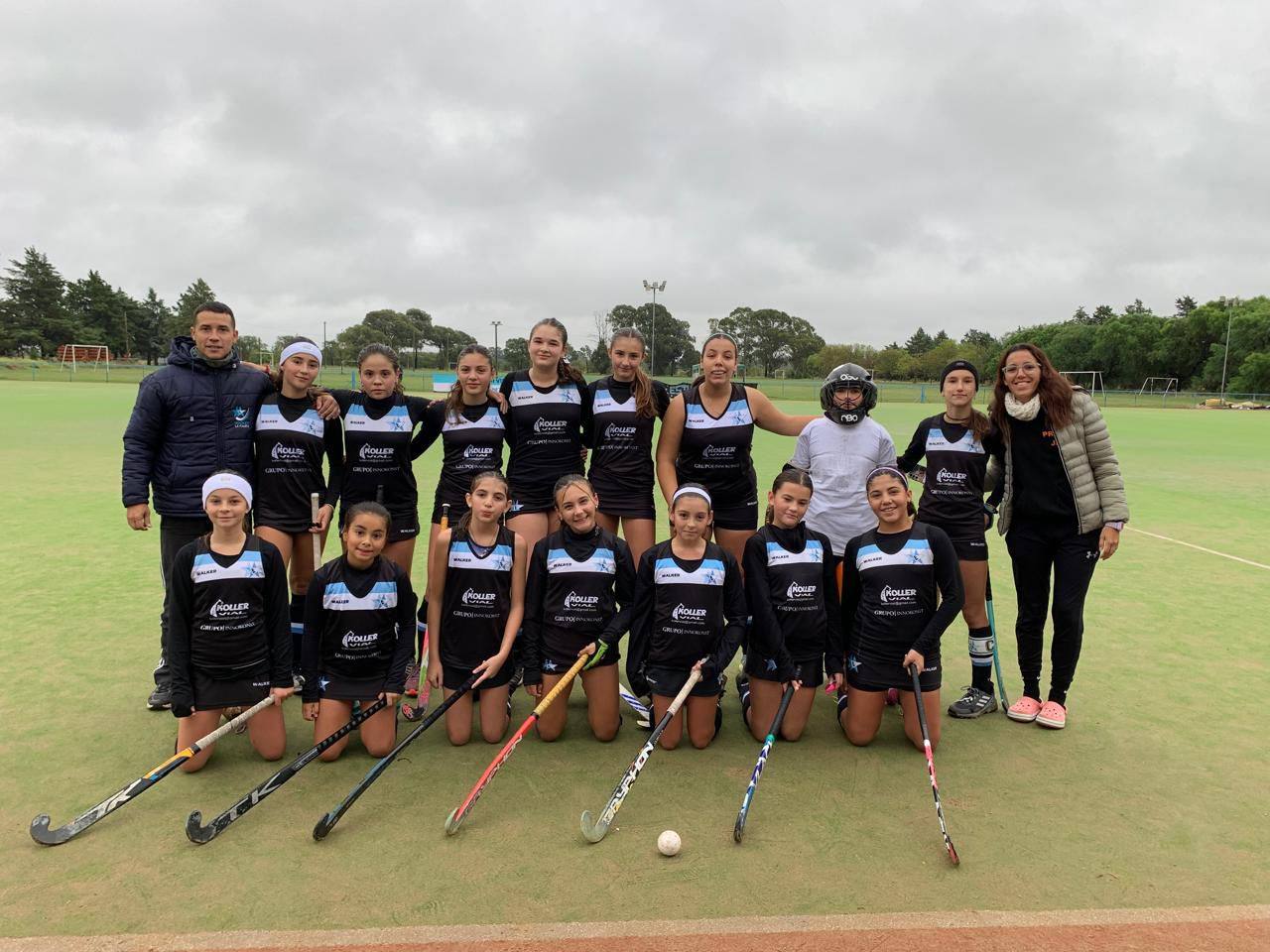 Hockey