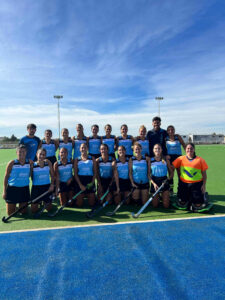 Hockey