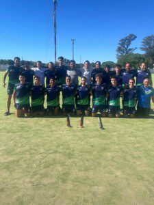 Hockey