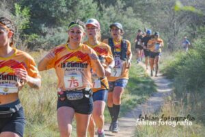 Atletismo