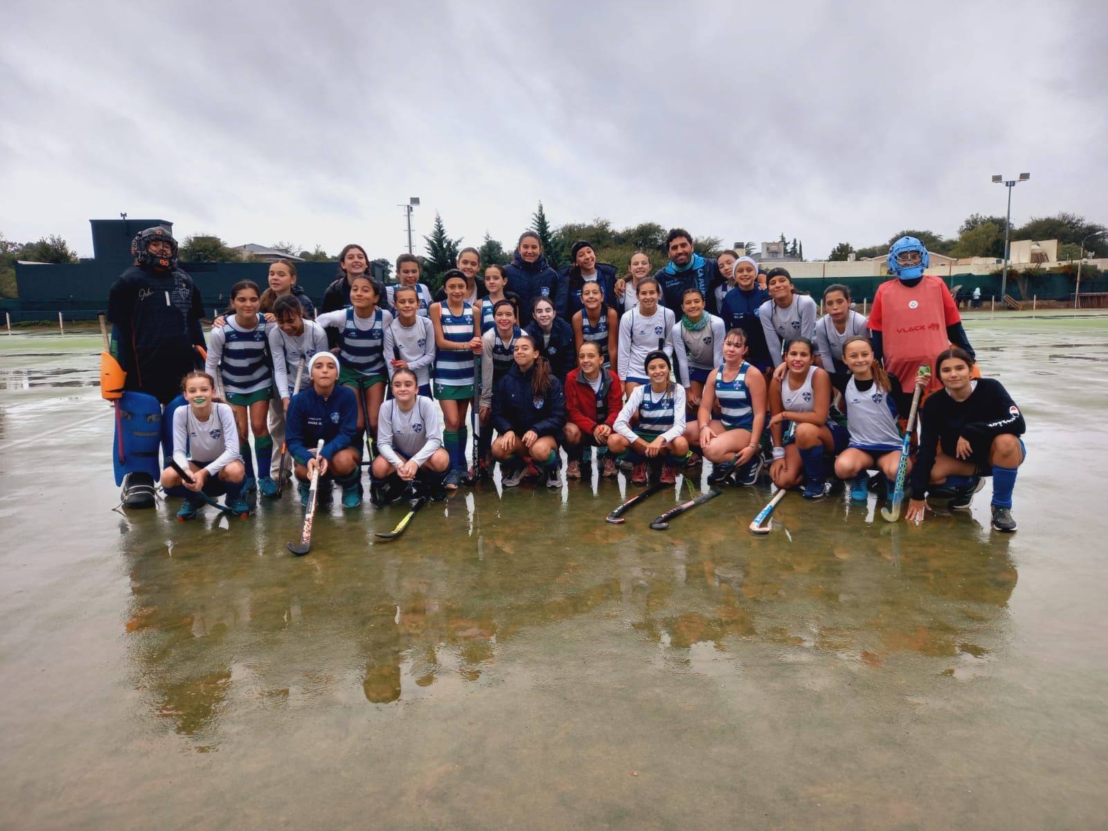 Hockey