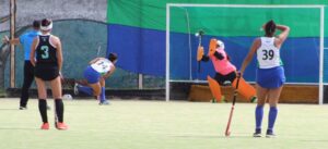 Hockey