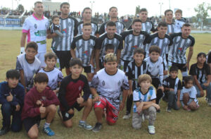 Futbol