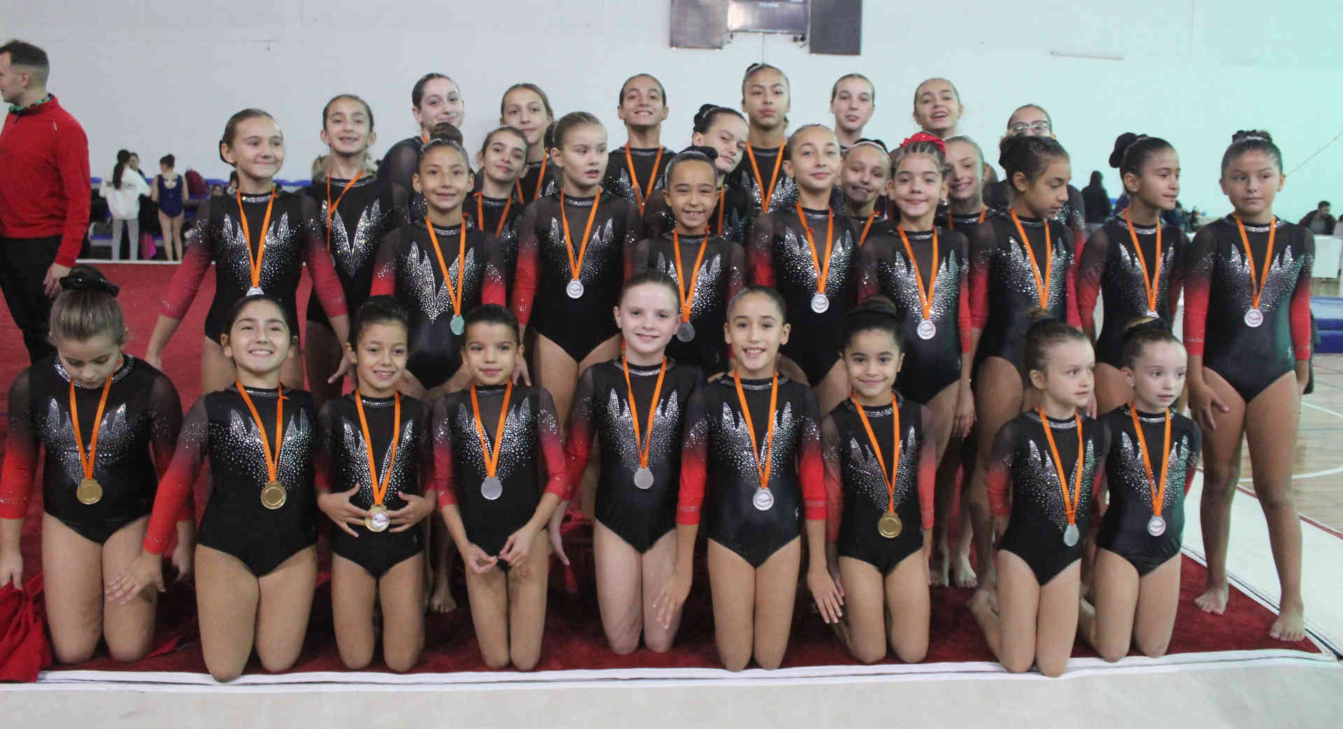 Gimnasia