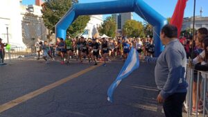 Atletismo