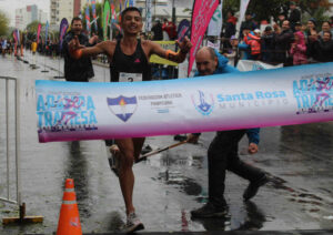 Atletismo