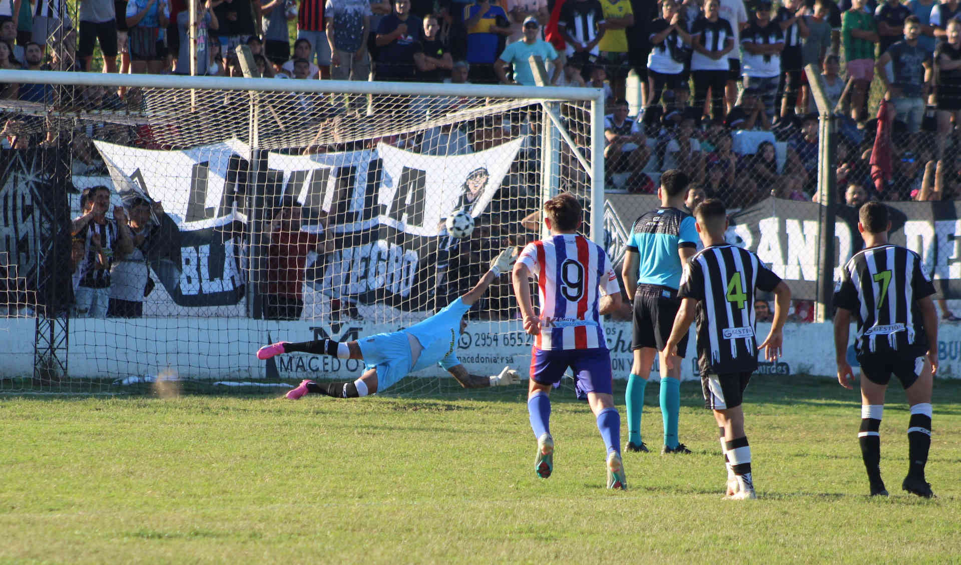Futbol