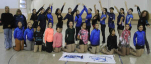 Patin Artistico
