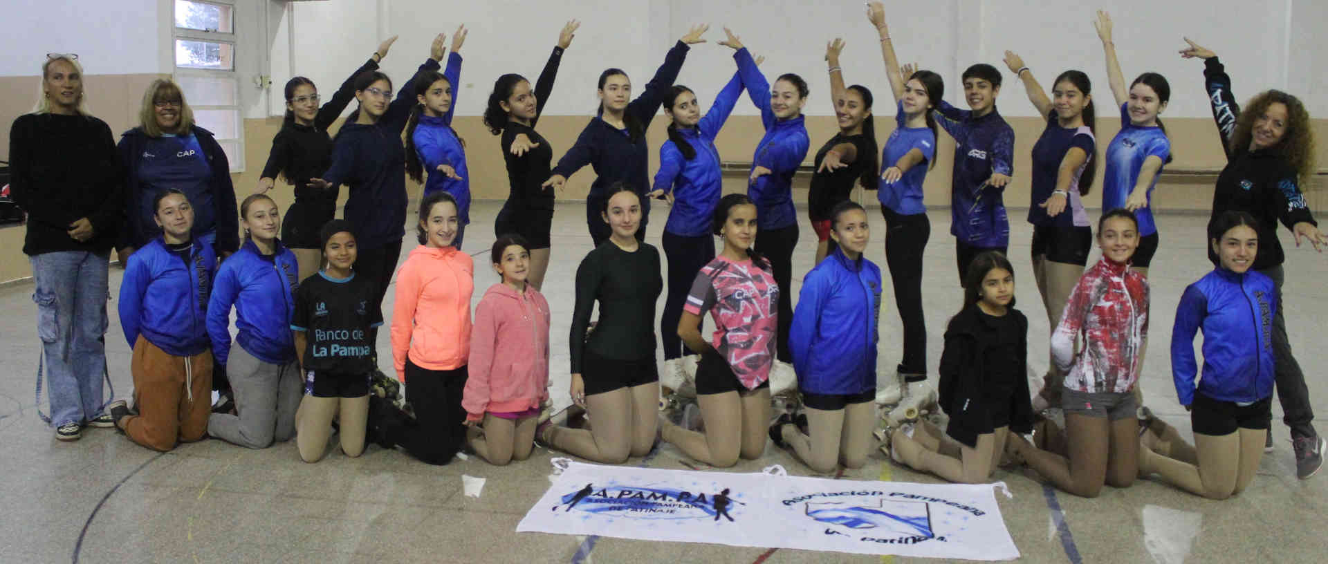 Patin Artistico