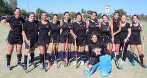 Hockey