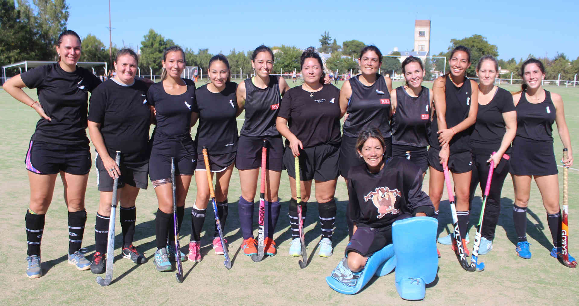 Hockey