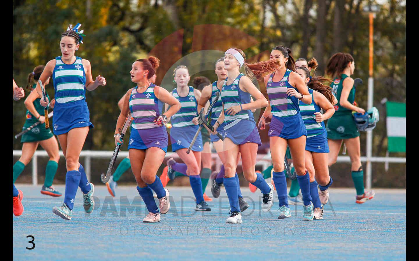 Hockey