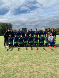 Hockey