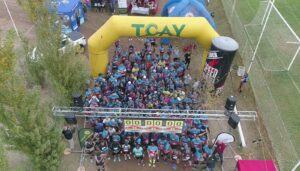 Atletismo