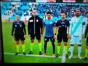 Futbol