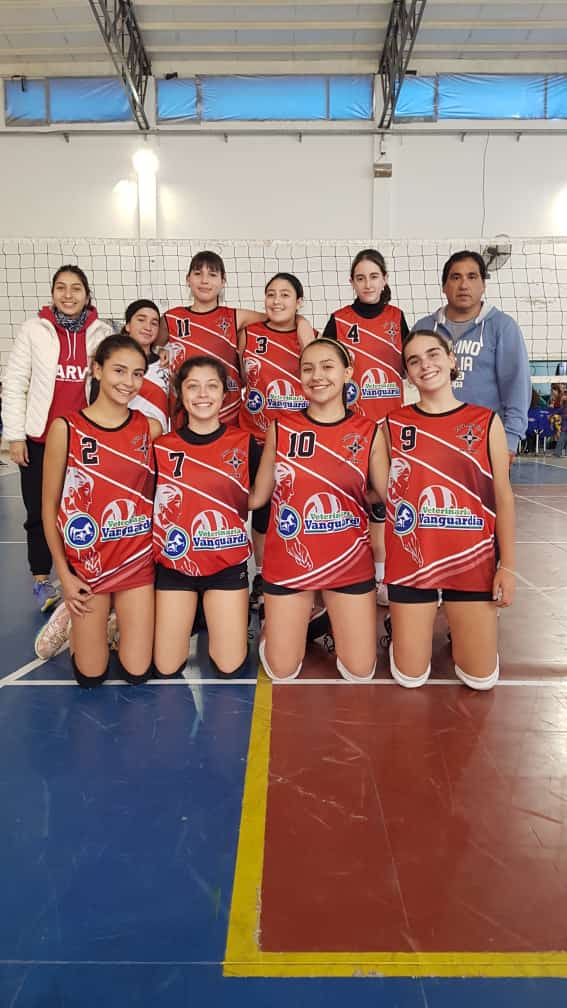 Voley