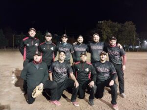 Softbol