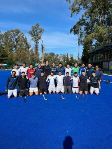 Hockey