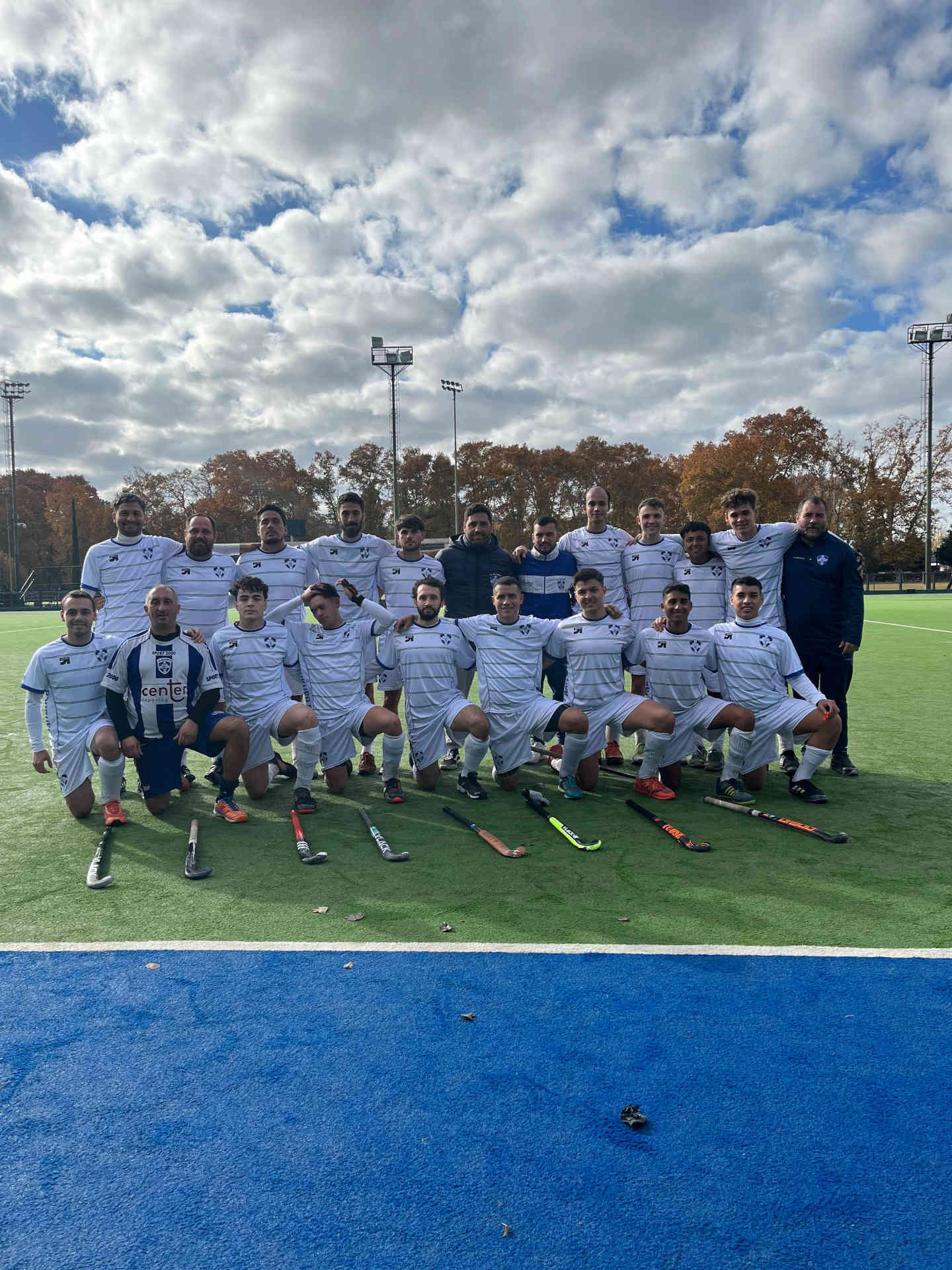 Hockey