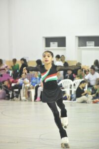 Patin Artistico