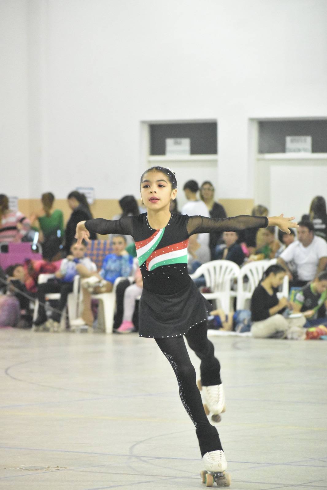 Patin Artistico