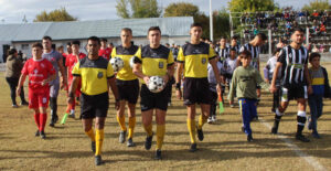 Futbol