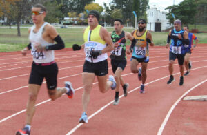 Atletismo