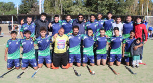 Hockey