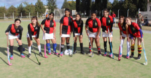 Hockey