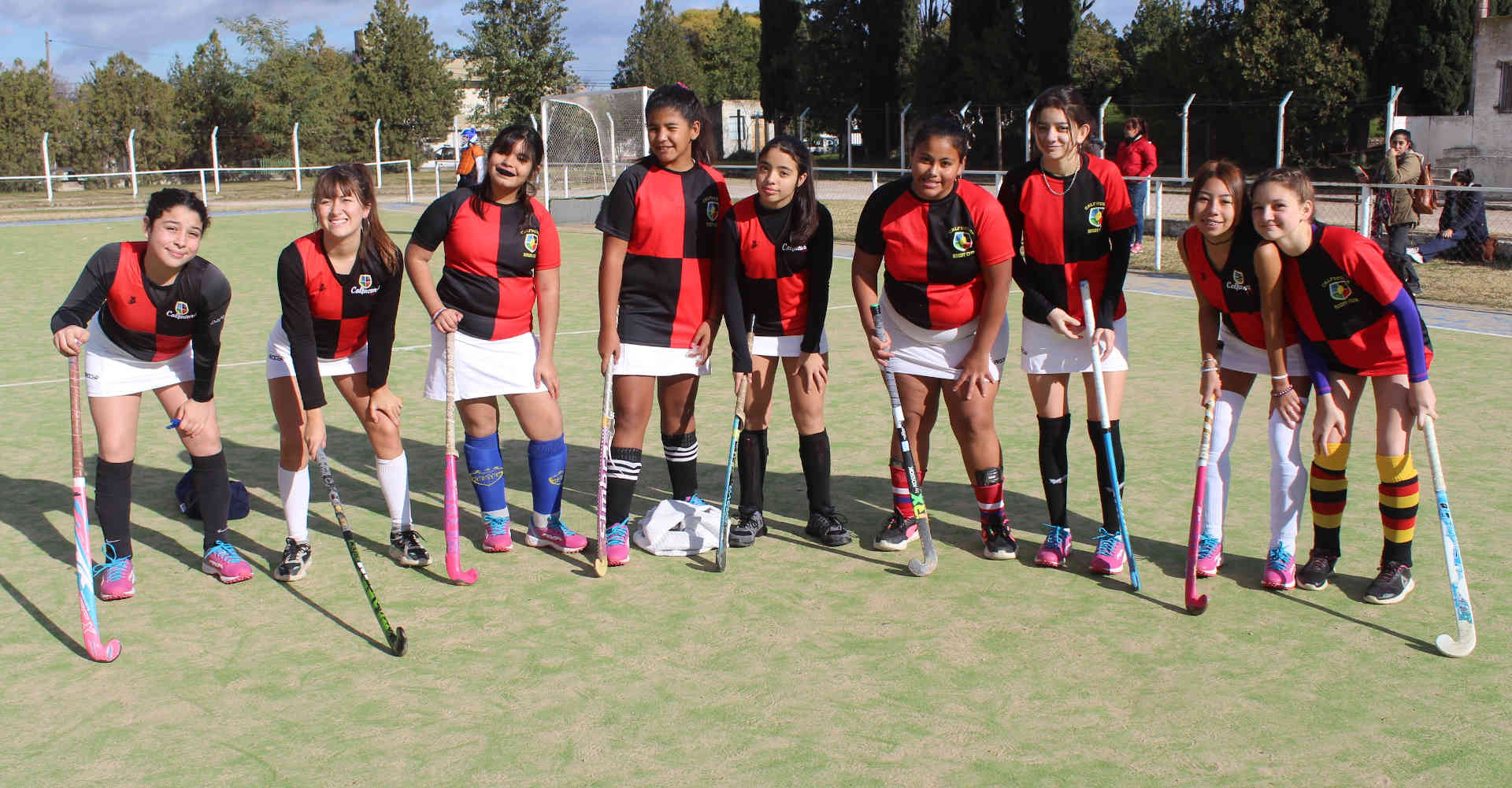 Hockey