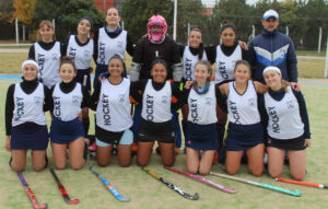Hockey