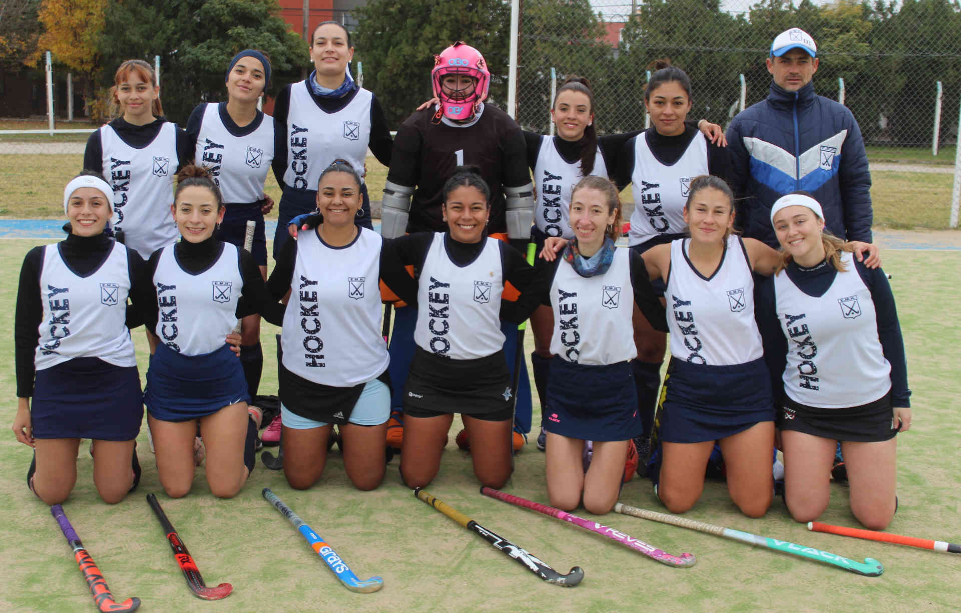 Hockey