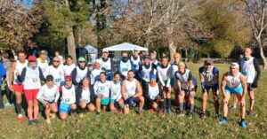 Atletismo