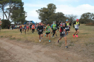 Atletismo
