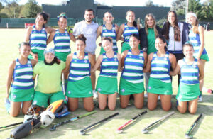 Hockey
