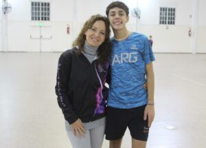 Patin Artistico
