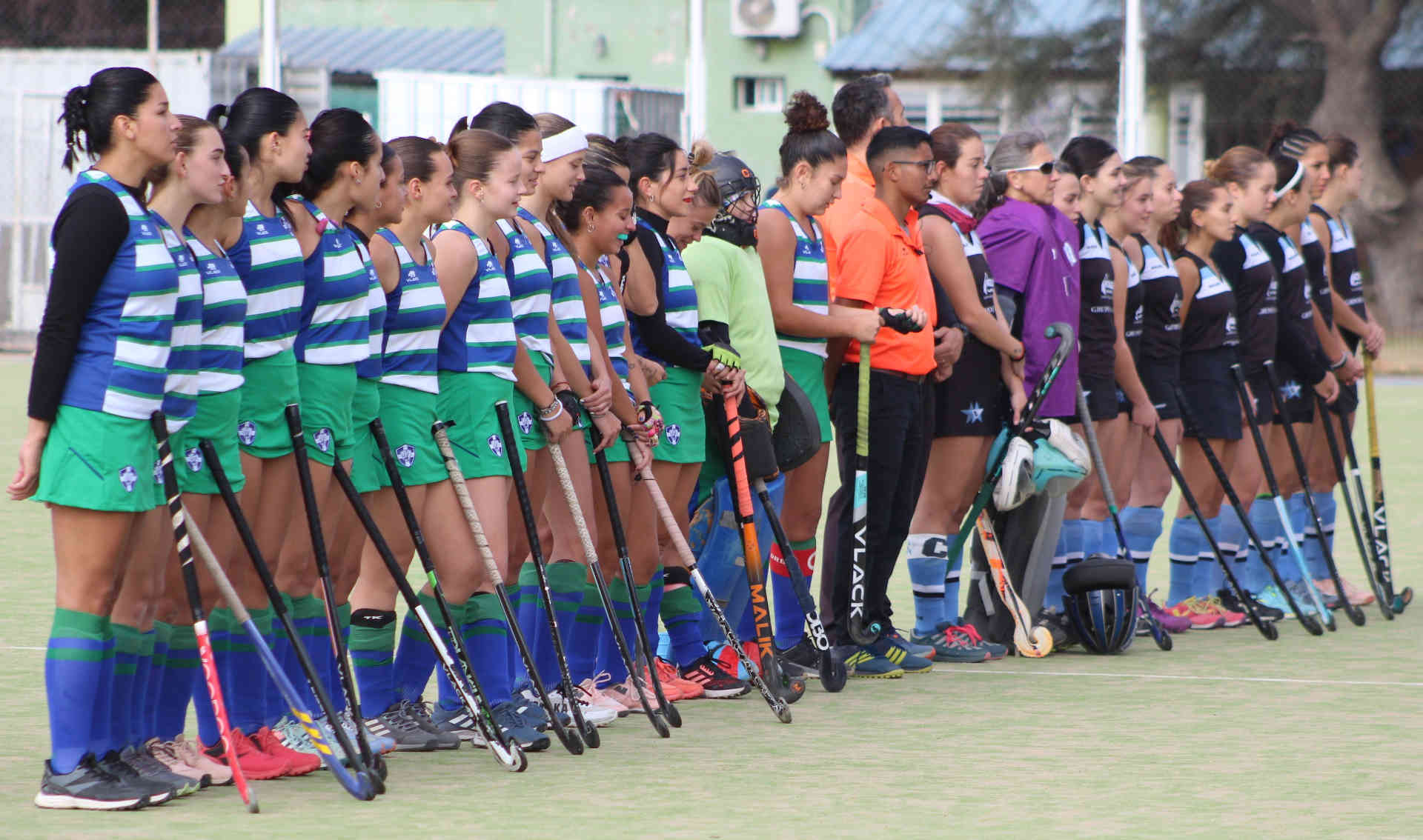 Hockey