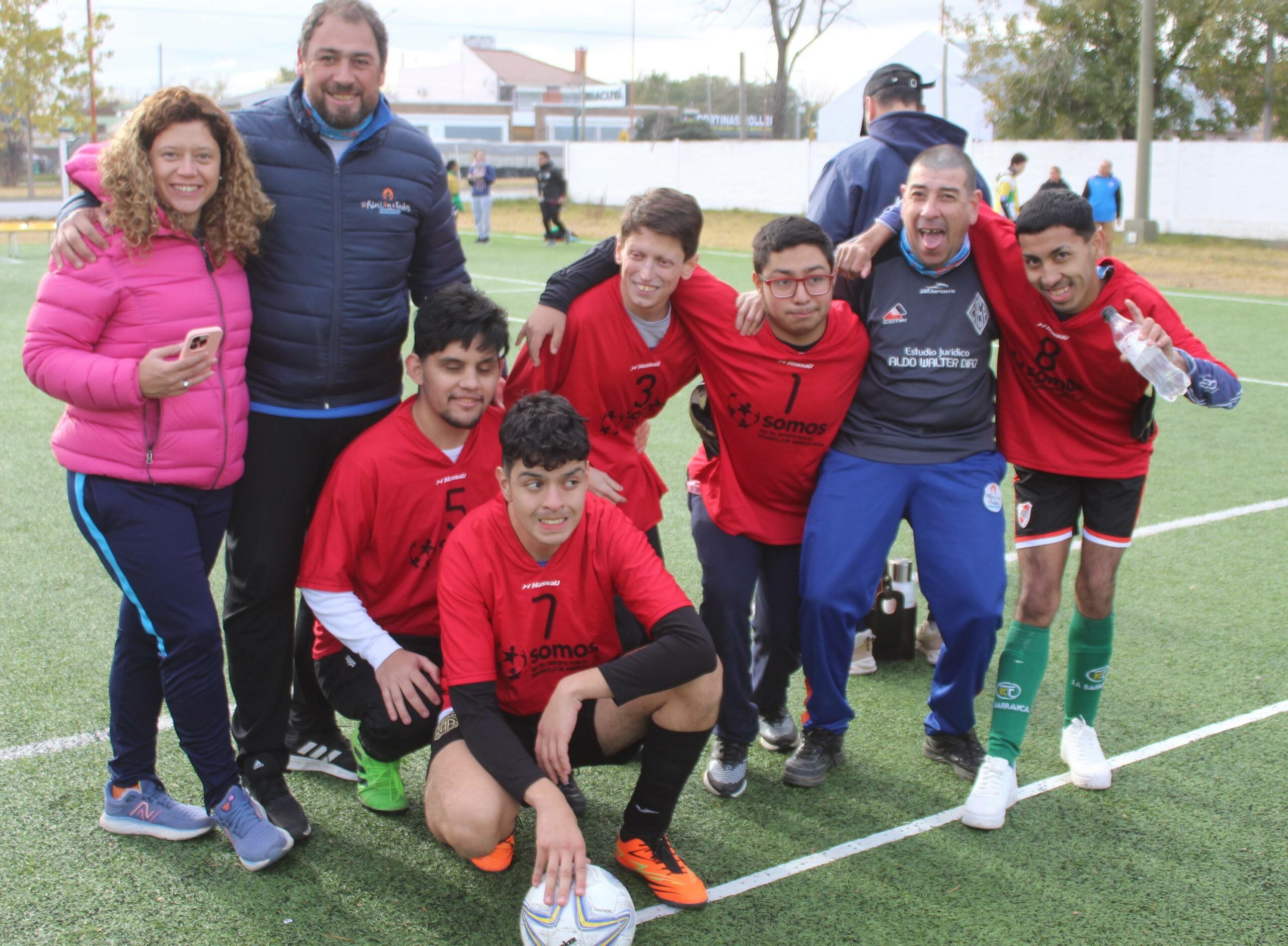 Futbol