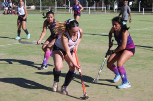 Hockey