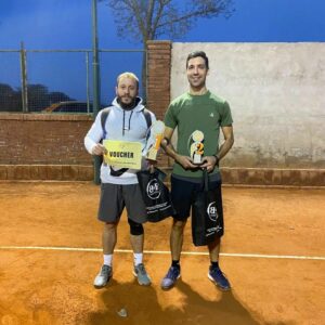 Tenis